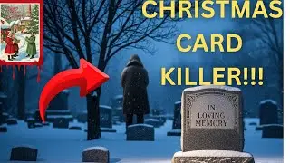 20 Years of Cryptic Christmas Cards Led to This Shocking Confession