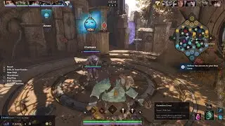 Predecessor: Narbash Support, attack speed!