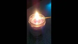 How To Properly Extinguish a Candle