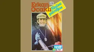 Saçlarım Beyazladı