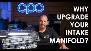Why Upgrade Your Intake Manifold? Here&rsquo;s What You Need to Know