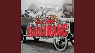 Charabanc 2023