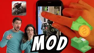 Trucks Off Road MOD iOS Android 2026