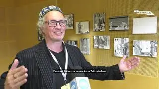 Die Neueste Ausgabe unseres Kulturmagazins KULTURAZ