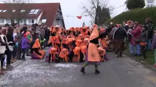 Berg Umzug 18 1 2014 Teil 2 von 4