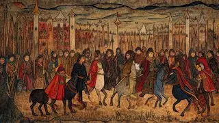 The Mongol Invasions of Europe The Golden Horde s Conquest 19