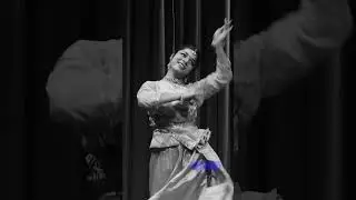 Aliyah Banerjee performs at the NYKF 2025  #kathakfestival