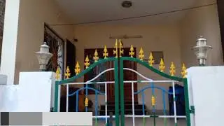 Homestay Velankanni-Single Bedroom Homestay with kitchen-Velankanni Cottages
