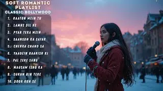 Top 10 Hindi Love Songs Loved ❤️  by Desi Listeners in the USA