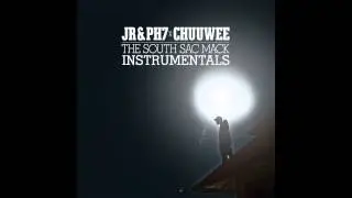 JR & PH7 & Chuuwee - 