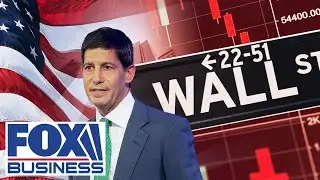 TRUMP&rsquo;S PICK: Kevin Warsh sends SHOCKWAVES through the Fed