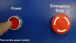 LIYI IP5X/6X Dustproof Test Chamber Operation Video