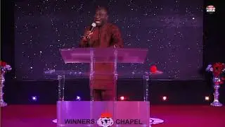 UNDERSTANDING THE POWER OF THANKSGIVING| PST. ADEBAYO AKOMOLAFE