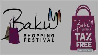 MAXIAZ Baku Shopping Festival 2017 (Выпуск 1)