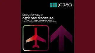 Night Time Stories (DJ Taucher Remix)