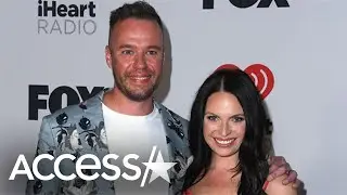 'Love Is Blind's' Danielle Ruhl Files For Divorce From Nick Thompson