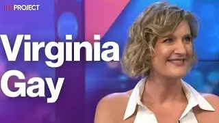 Virginia Gay On The Job She Loves More Than Performing