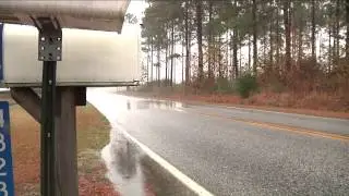 Two Florence County Sheriff deputies injured in crash