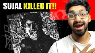 Naam Sujal - CUT THAT BITCH OFF | Reaction Video by Sam You Know