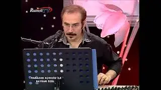 söyleyemem derdim ,Ramazan Açıkgöz, Rumeli tv