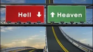 1200 Reasons 227) Churches Scare Non-Believers With Hell To Turn Them Christian 12/29 #atheism 