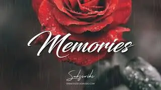 Sad Emotional Rap Beat Instrumental Hip Hop Beat - 