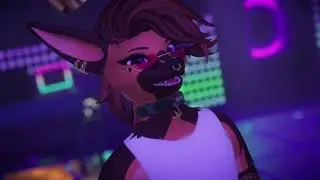 Own Me - VRChat Music Video