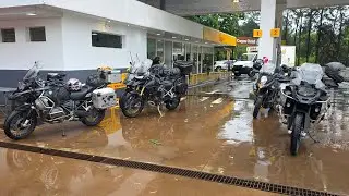 VIAGEM ATACAMA 2025 - PT 14, 15 E 16 - RESIST&Ecirc;NCIA, AG A SOROCABA, BR