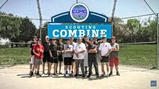 Draft Combine 2018 | Como Blitzball
