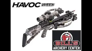 Ten Point Havoc RS440 - BAC Reviews