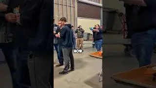 Когда инструктору нужно обучение вместо этого 💀 #короткий
