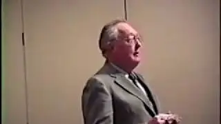 John Sinfelt: Bimetallic Catalysts