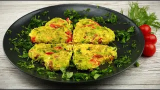 This omelette🥘 will change your morning🌞 for the better. Quick and easy