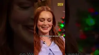 Lindsay Lohan: 