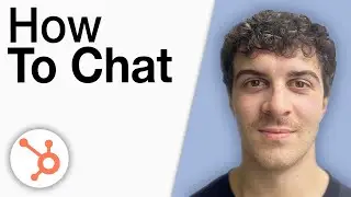 How To Chat With Hubspot Support [2025 Full Guide]