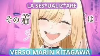 Recensione My Dress Up Darling: La FILOSOFIA del Fan Service