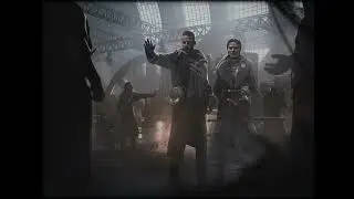 This game gave me the black pill of democracy