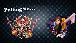 Pulling for HD Xion EX!