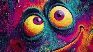🌌 Forest of Astral Spirits 2026 🌿 | Goa Ritual Trance &bull; Healing Cosmic Pulse 🔥