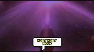 Heaven Is Joy The New Jerusalem- By The Chefs Harmony Singers