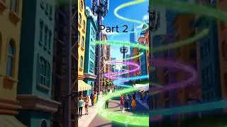 Save Birds Story for Kids|#3DCartoon#CuteBirds#EducationalCartoon