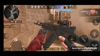 Докопит 500 монет в [Standoff 2]