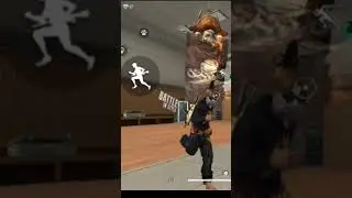 UNLOCK ALL FF COM SKINS PEGANDO NA PARTIDA #freefireshorts #unlock #tutorials