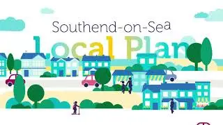 Southend's Local Plan 2025