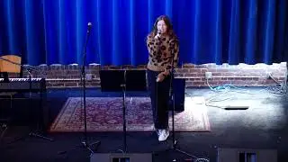 2022 Fall Songwriters Showcase- Junior/Senior 1 Show