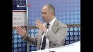 Sabih Samur'la Memleket Meselesi - Mimar S&uuml;leyman Uluocak