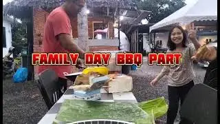 Family day Dis 2022(BERTAM COTTAGE)