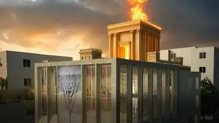 Chabad of Baka's Building Progress: Invest in Jerusalem's Future!