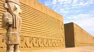 ✨🌎 Peru's World Heritage 🌎✨