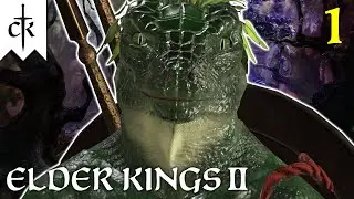 Cult of Peryite - CK3 Elder Kings 2 - Part 1